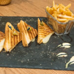 Grilled Cheese