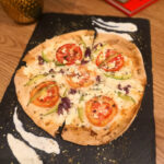 Pizzeta Griega