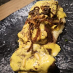 Steak Mostaza