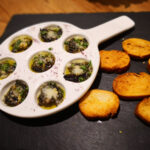 Le Relais Escargot
