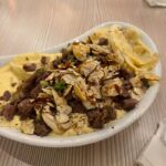 Hummus Especial