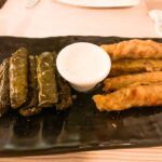 Mixto de Hojas de Parra y Repollitos