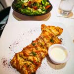 Pollo a la Plancha