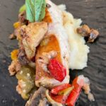 Corvina Gentile