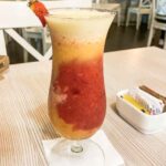 Piña , Fresa o Piña - Fresa