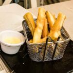 Yuquitas Fritas