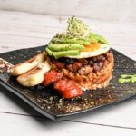 Bandejita Paisa Gourmet