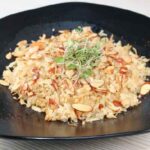 Arroz con Almendras