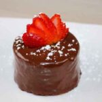 Cake de Chocolate