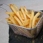 Papas Fritas