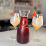Jarra de Sangria