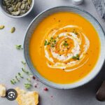 Sopa del Día