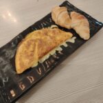 Omelette Especial
